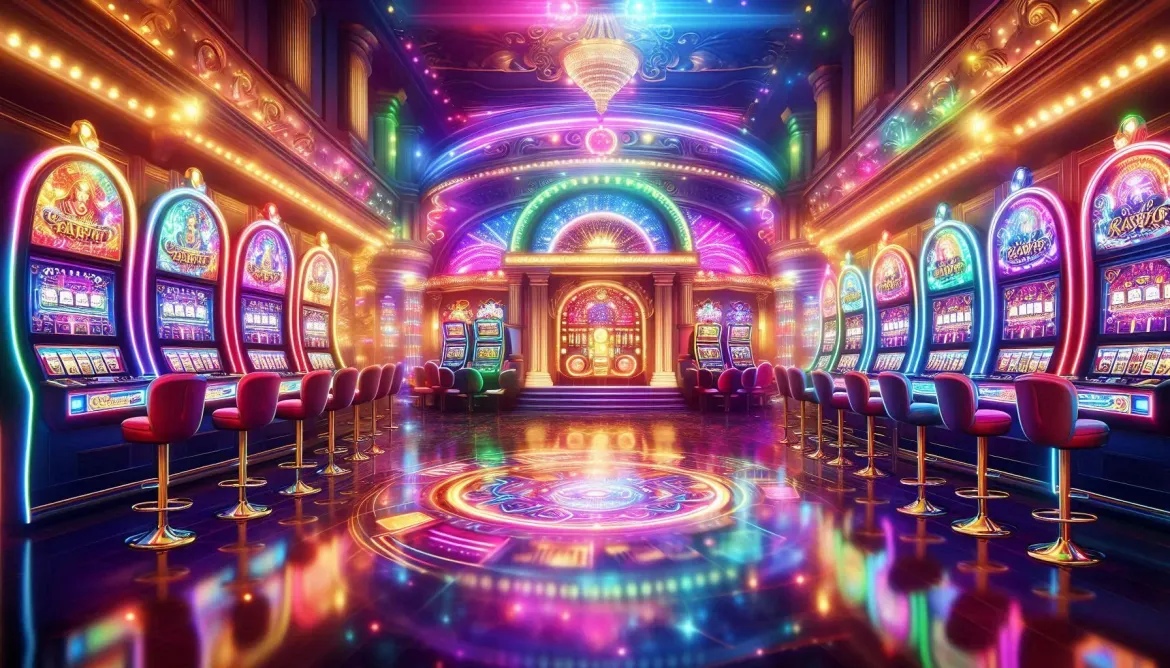 Spinmaya Casino